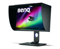 BENQ 27'' SW271 9H.LGLLB.QBE Szary - 380940 - zdjęcie 7